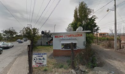 Molino Y Tortilleria