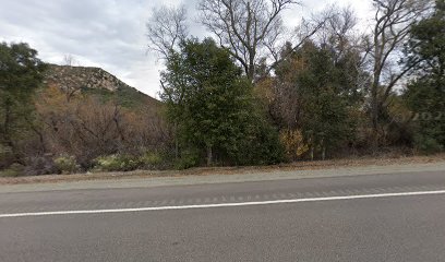 Ellis Ranch Cemetery