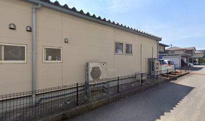 富山ヤクルト販売株式会社 健康ステーション きららか射水店