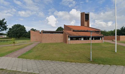 Sankt Jørgens Sogn