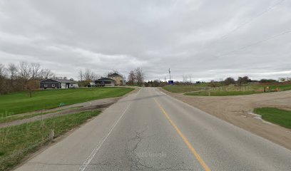 Mildmay Storage Unit