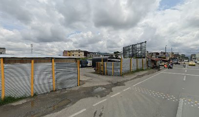 Parqueadero La Estación