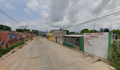 Servicio Electrico Automotriz "El Amigo" - Taller de reparación de automóviles en Cintalapa de Figueroa, Chiapas, México