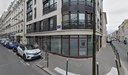 Dia​ne KNOCHE Boulogne-Billancourt