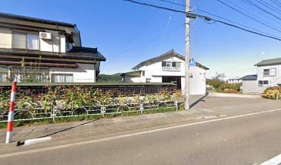 稲川観光レンタカー