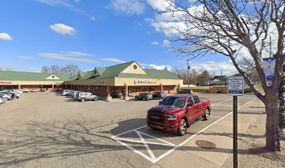 Rite Aid Pharmacy