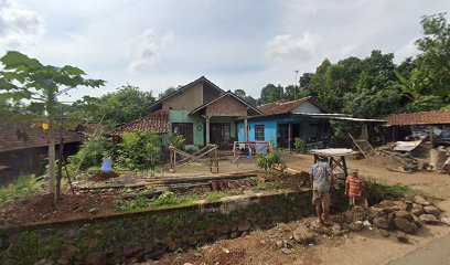 Rumah Cemilan Bu Sun