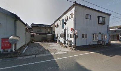 池田理髪店