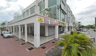 (KL), Office Furniture Supplier Selangor, Office Renovation