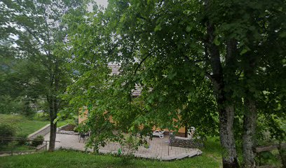 Kerateh, zaključna gradbena dela, Anže Kovačič s.p.