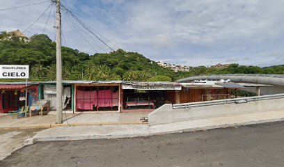 Acapulquito Bar