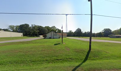 Centerville First Baptist