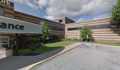 Canonsburg Hospital Outpatient Services