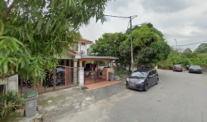 Bakso Lampung Maju Jaya