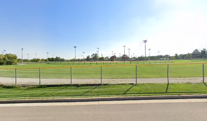 Preschool Soccer Fields #20-24