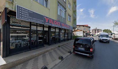 Yıldız Teknik Servis