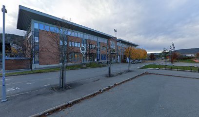 Buskerud Gymnastikk- og Turnkrets