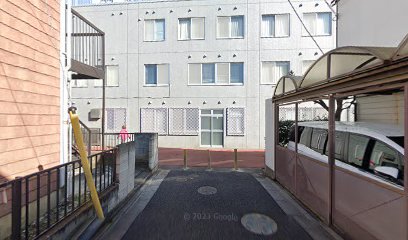 和田記念医院