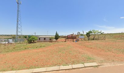 Mbedlwana Secondary School