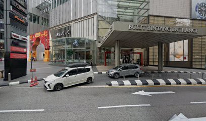 Edisijuta Parking Sdn Bhd