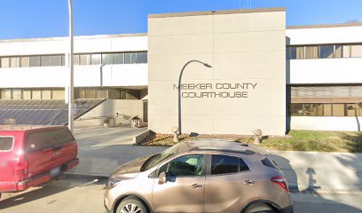 Meeker County Court Services (PROBATION OFFICE)