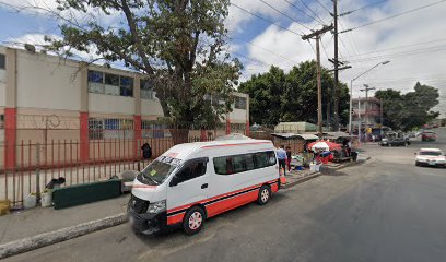 Sitio de taxis: Tijuana Centro - Refugio, Valle de las Palmas