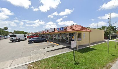 12th St. Food Store