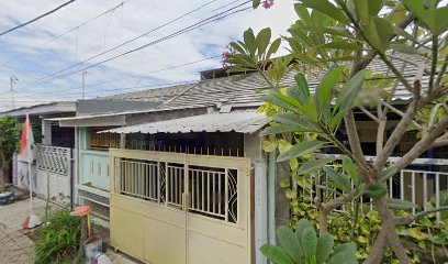 Nugteta Pasuruan (Nugget Tahu Tempe)