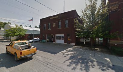 Corry Fire Department