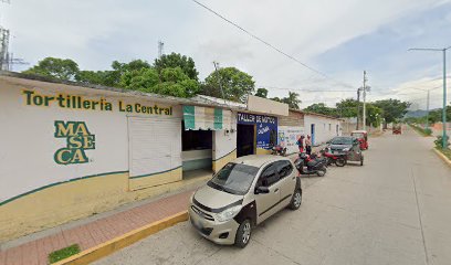 Taller De Motos El Puma