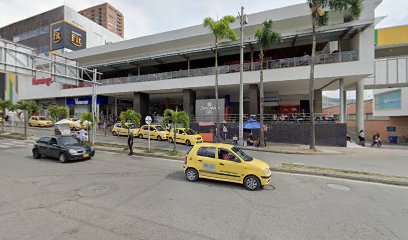 Feria del Brasier Solo Kukos - PUERTA DEL NORTE