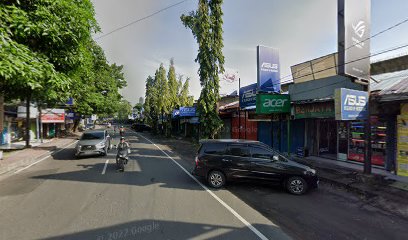 Yayasan Pensiunan Karyawan Kereta Api