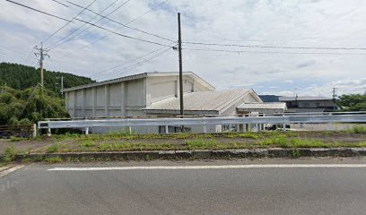 JAあきた白神 藤里営農センター