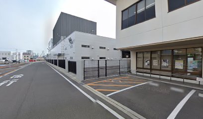 観音寺市役所