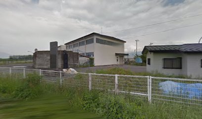 相之島地区排水機場