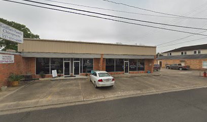 Griffins Family Chiropractic - Pet Food Store in Abbeville Louisiana