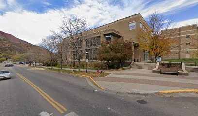 Glenwood Springs Water Department