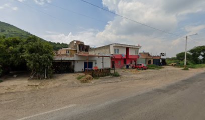 Car Wash El Pueblito