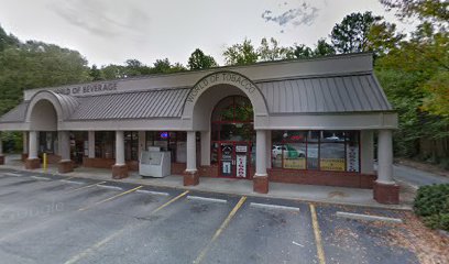 Bost Harold C DC - Pet Food Store in Peachtree City Georgia