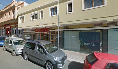 Clínica Y Laboratorio Dental Aladro en Puerto del Rosario