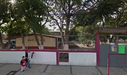 Escuela Primaria Ignacio López Rayón