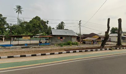 Berkah Car Wash