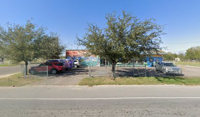 Beautiful Minds Learning Center