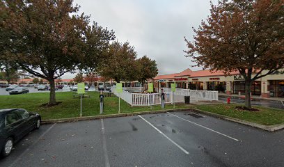 Tanger Outlets Playground