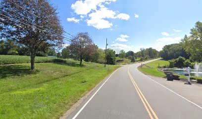 Brookside Country Club Grounds