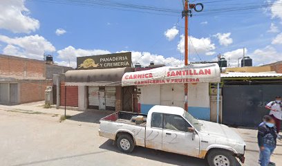 CHUY'S PANADERIA Y CREMERÍA