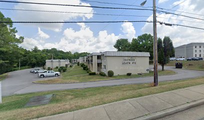Trotwood Apartments