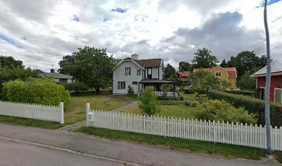 Relationskliniken i Östergötland