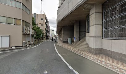 五井駅西口第一自転車駐車場