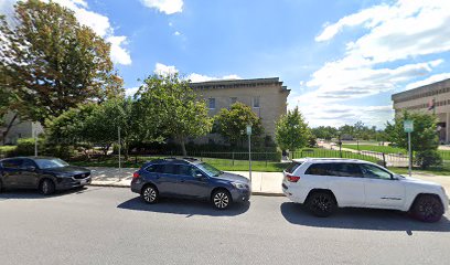 Baltimore County Budget and Finance Office